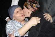 Graciela Borges: me muero de dolor; creo que no quiero hacer más cine