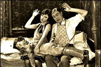 El nuevo Código Civil advierte que no está bien darle un chirlo al hijo