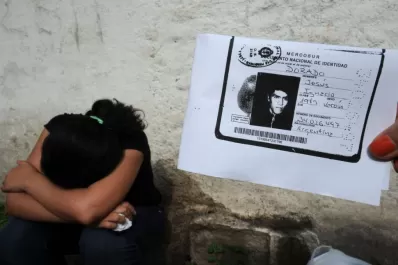 Una patota lo atacó en la puerta del boliche y murió al recibir una puñalada