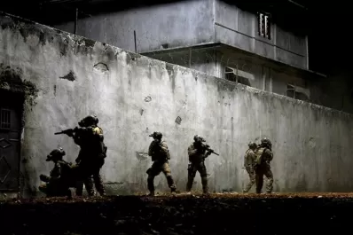 La captura de Bin Laden: ¿cine o campaña?