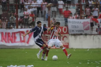 Faltó la frutilla del postre