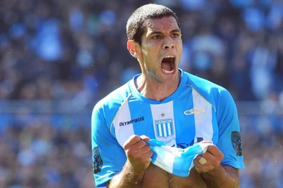 Racing juega sus últimas fichas