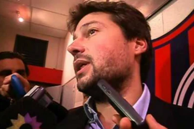 Lammens: faltaron ganas de ir a buscar la victoria ante Boca