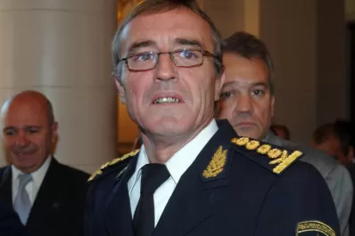 Todo lo que viví fue una pesadilla; fui un preso político, dijo Tognoli tras su liberación