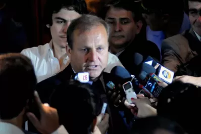 Cortalezzi: no he tenido ningún pedido de audiencia de La Bancaria