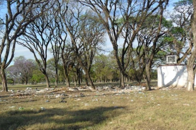 Somos sucios los tucumanos