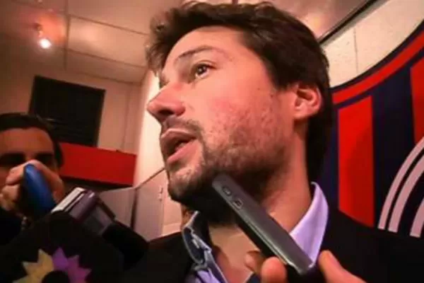 Lammens: faltaron ganas de ir a buscar la victoria ante Boca