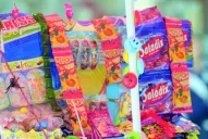 La escuela no ayuda a que los chicos consuman alimentos sanos