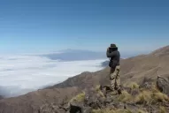 Un puente para llegar al techo de Tucumán
