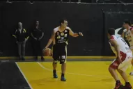 José Muruaga vuelve el viernes en los leones