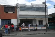 El amayismo dobla la apuesta por los docentes