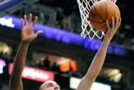 Manu sumó en el mejor arranque de los Spurs