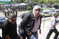 Moyano confirmó que en 2000 hubo sobornos para aprobar la reforma laboral