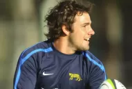 Los Pumas: Sánchez y Farías Cabello serán titulares ante Gales