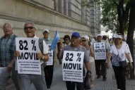 La Anses reconoció que no tiene los fondos para cumplir con los fallos de la Corte Suprema