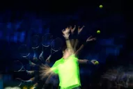 La confianza le ganó a la potencia