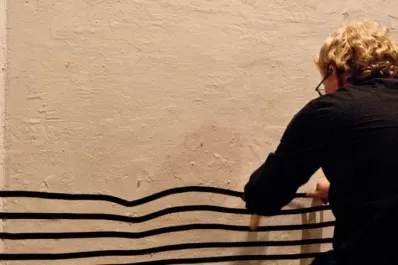 Tiralíneas, de Pablo Guiot