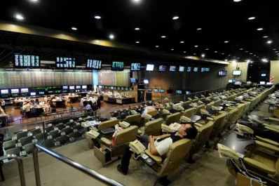 Reviven los cupones del PBI con alzas de hasta el 2,3%