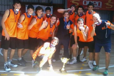 Tucumán, campeón en Sub16