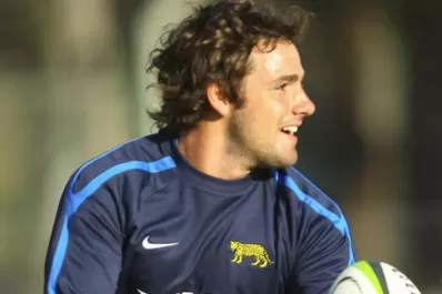 Los Pumas: Sánchez y Farías Cabello serán titulares ante Gales