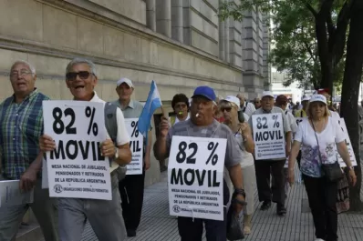 La Anses reconoció que no tiene los fondos para cumplir con los fallos de la Corte Suprema