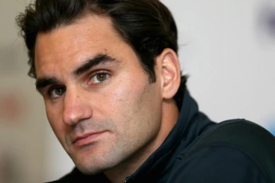 El suizo Federer admitió que no sabe mucho sobre la Argentina