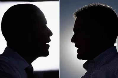 Obama avanza en Florida y en Ohio, dos estados clave en el resultado total