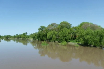 Una menor embarazada y su novio murieron ahogados