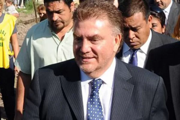 Amaya declaró ante la Justicia por el escándalo de la presunta estafa