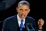 El discurso completo de Obama