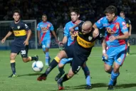 Arsenal le ganó a Boca y se quedó con la Supercopa Argentina