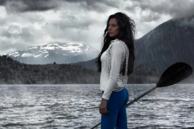 Una tucumana competirá para Miss Mundo