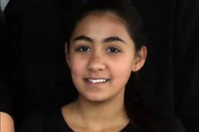 La nena de La Pampa fue violada, golpeada y ahorcada con una soga