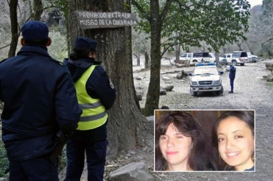 Revocan el sobreseimiento a un sospechoso por el crimen de turistas francesas