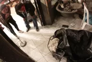 Terremoto en Guatemala: ascienden a 52 los muertos