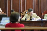 El 27 de este mes se conocerá la sentencia del juicio por Marita