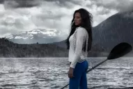 Las fotos de la modelo tucumana que competirá para Miss Mundo