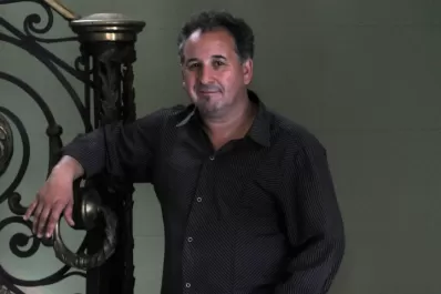 Un mata-galán televisivo enseña las claves de la actuación en cámara