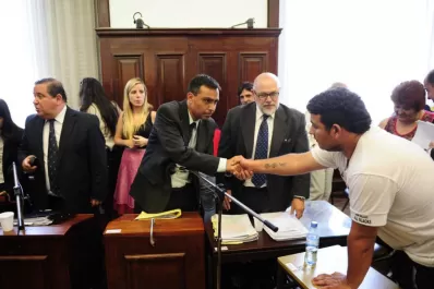 Afirman que las whisquerías de Carlos Luna eran legales