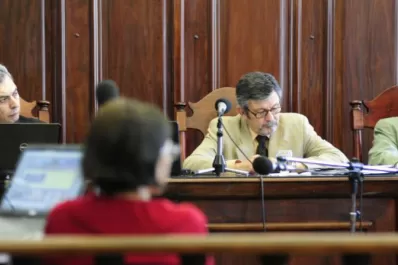 El 27 de este mes se conocerá la sentencia del juicio por Marita