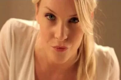 Alexandrá La Sueca Larsson habló de su video porno