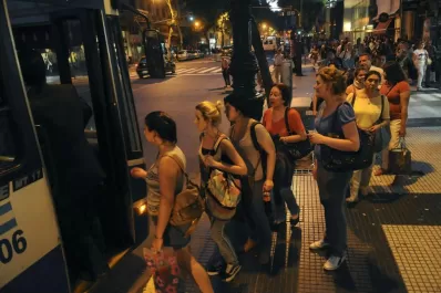 Oyarbide investigará la denuncia penal del Gobierno por los cortes de luz