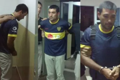 Confesó el acusado por la violación y asesinato de Sofía Viale