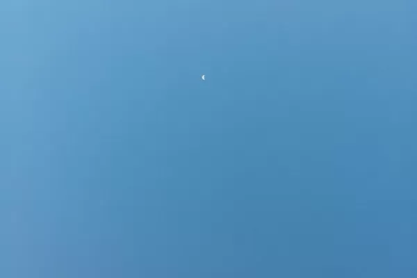 Después de la tormenta, llega la calma