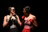 Dramas y comedias en la cartelera teatral del fin de semana