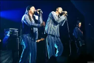 Cada una atravesó su duelo, pero conservan el alma... y la fiesta