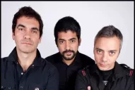 Siempre hicimos lo que nos gusta, sin que nos impongan nada