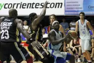 Boca es semifinalista del Súper 8