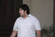 Me siento condenado desde hace 10 años, a pesar de que nunca vi a Marita