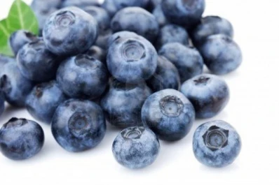 El arándano es la superfruta: alimenta y tiene efectos curativos